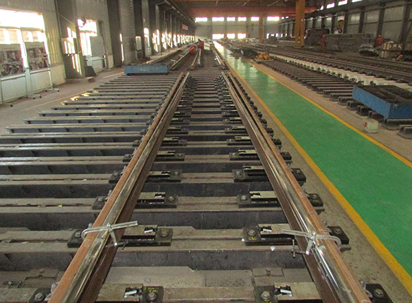 對鐵路器材動歪腦筋，不能姑息